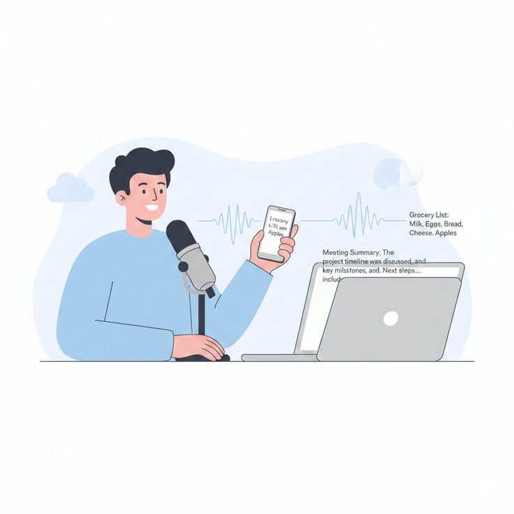 AI Transcription Tools